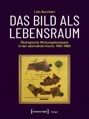 cover image of Das Bild als Lebensraum
